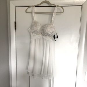 Wedding Night or Honeymoon Lingerie